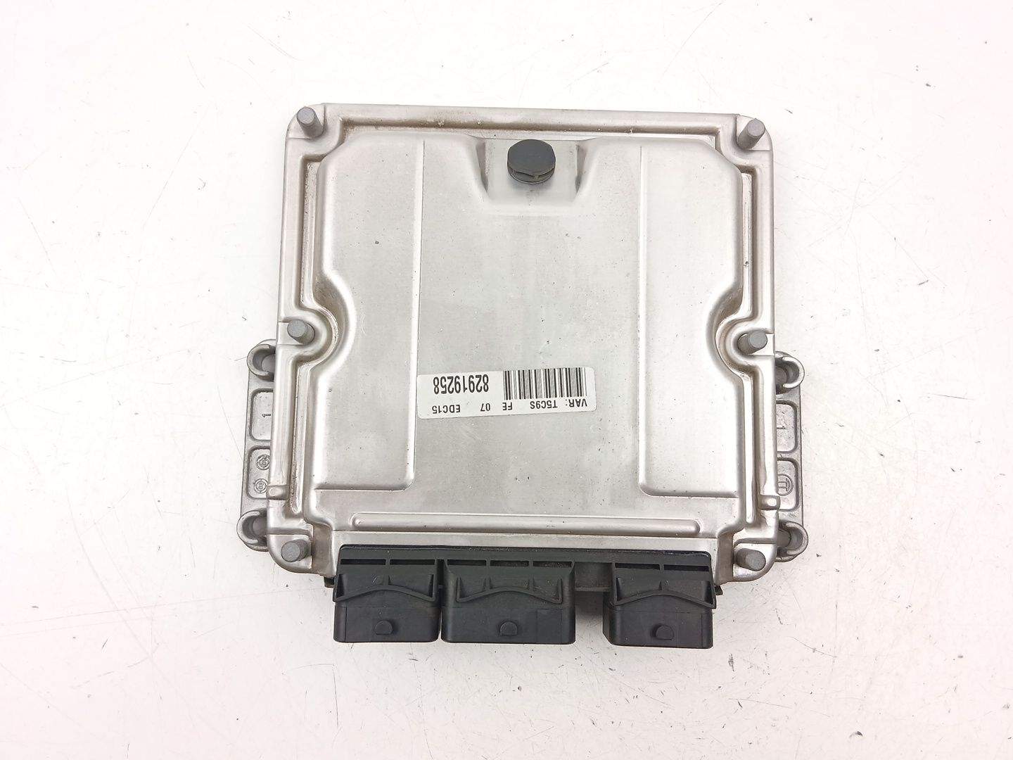 CENTRALITA PEUGEOT 307 SW (3H) 9647472780 / 0281011081 96474727800281011081 - Vista 3
