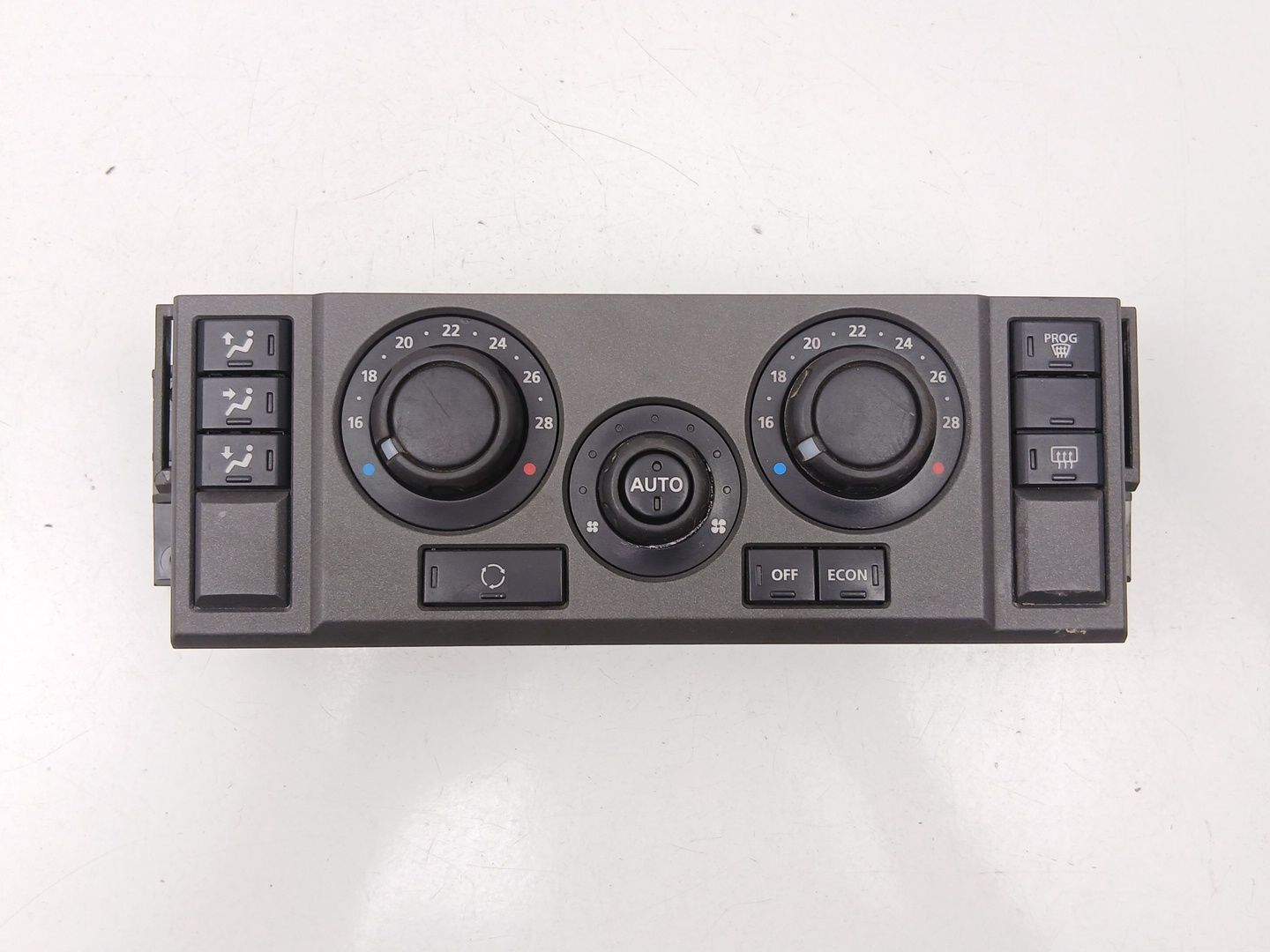 MANDOS CALEFACCION AIRE LAND ROVER DISCOVERY III (L319) JFC500930 / MB1465705670 JFC500930MB1465705670 - Vista 2