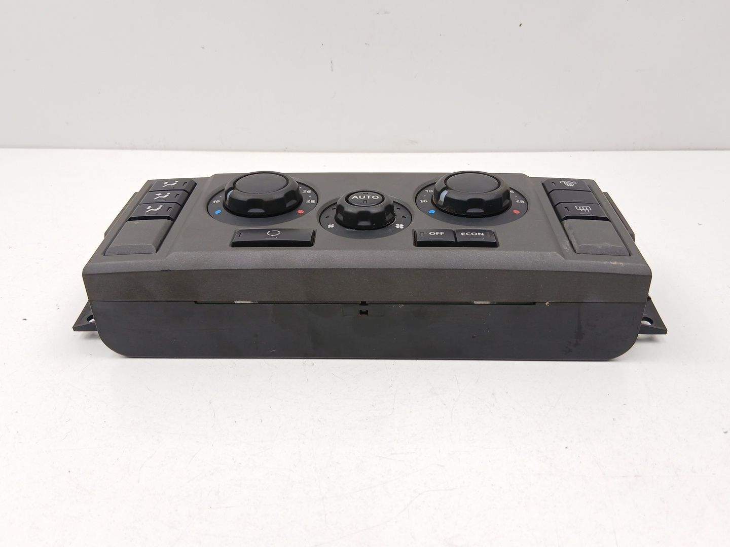 MANDOS CALEFACCION AIRE LAND ROVER DISCOVERY III (L319) JFC500930 / MB1465705670 JFC500930MB1465705670 - Vista 3