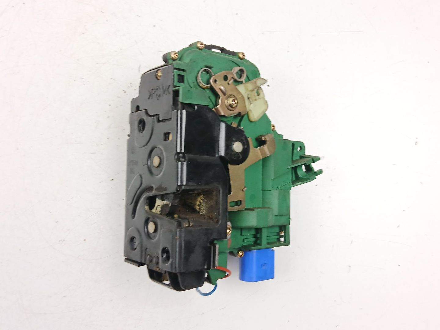 CERRADURA PUERTA DELANTERA IZQUIERDA SEAT IBIZA III (6L1) 3B1837015AM 3B1837015AM - Vista 2