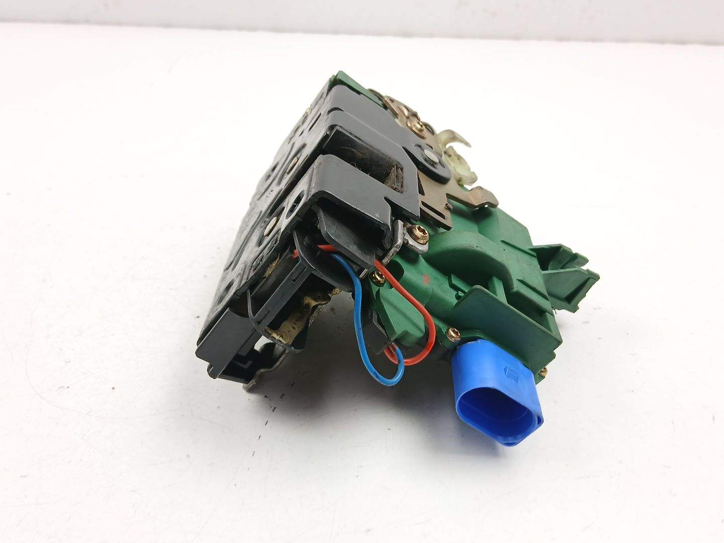 CERRADURA PUERTA DELANTERA IZQUIERDA SEAT IBIZA III (6L1) 3B1837015AM 3B1837015AM - Vista 3