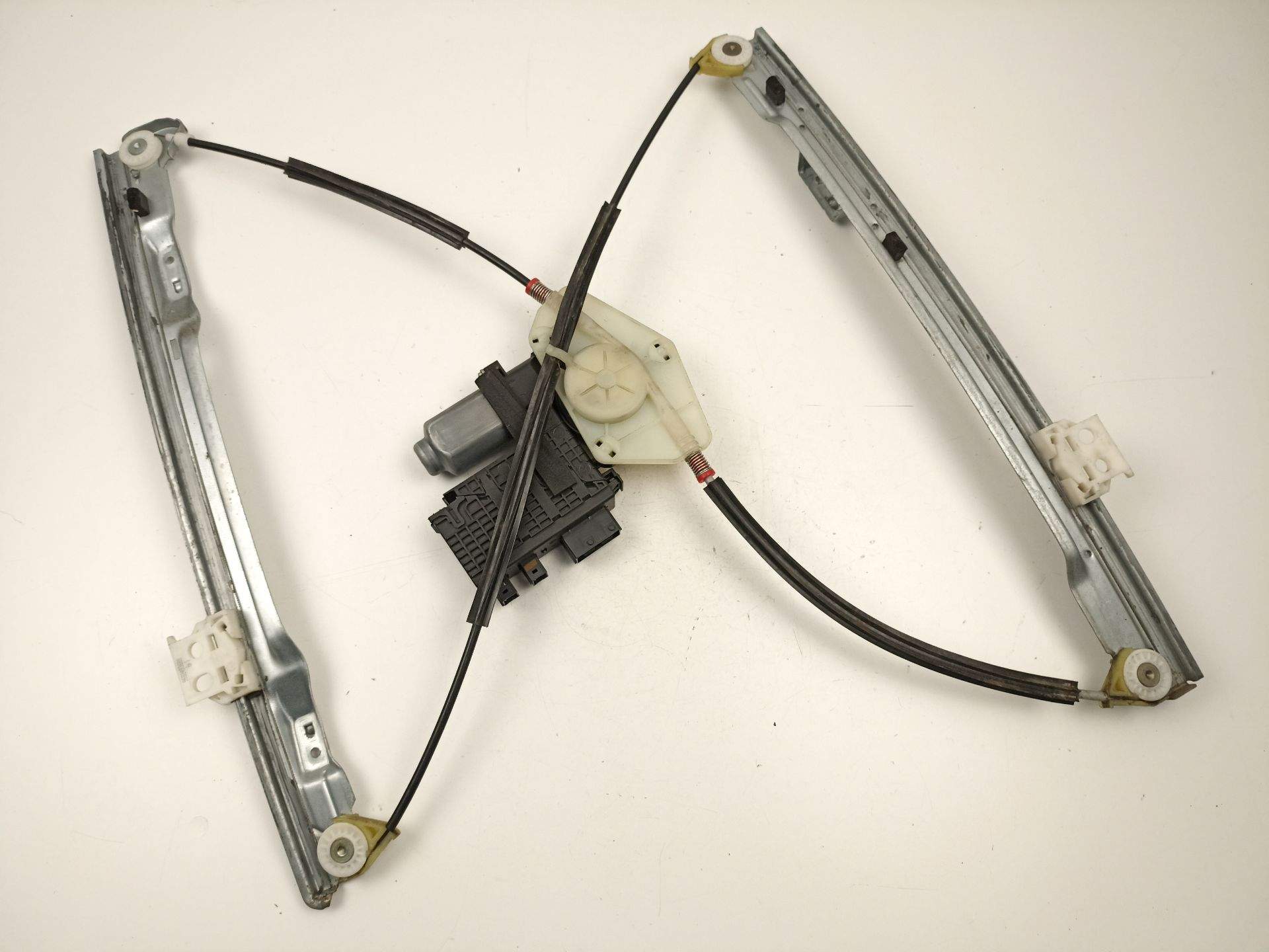 ELEVALUNAS DELANTERO DERECHO CITROËN C4 PICASSO I Monospace (UD_) 9682495580 9682495580 - Vista 2