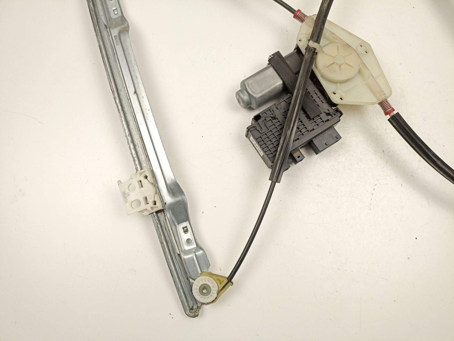 ELEVALUNAS DELANTERO DERECHO CITROËN C4 PICASSO I Monospace (UD_) 9682495580 9682495580 - Vista 3