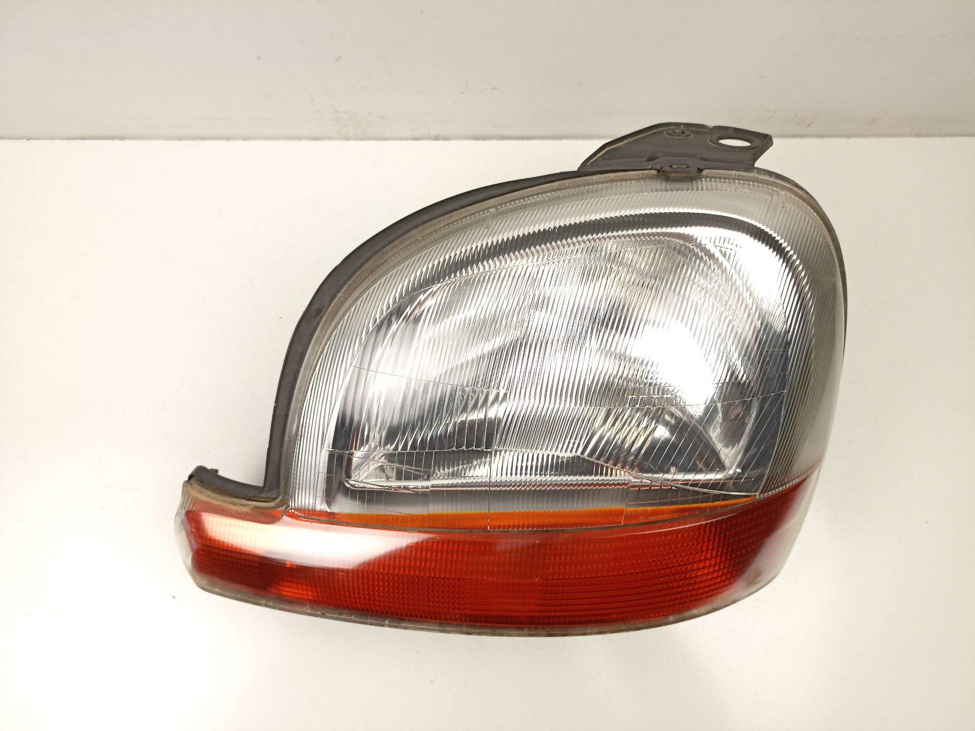 FARO IZQUIERDO RENAULT KANGOO (KC0/1_) 260602509R 260602509R - Vista 2