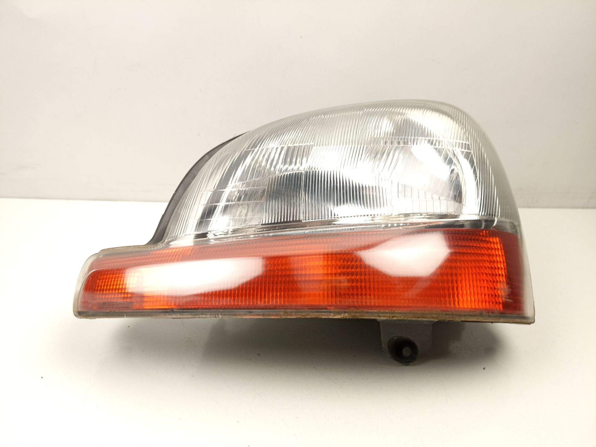 FARO IZQUIERDO RENAULT KANGOO (KC0/1_) 260602509R 260602509R - Vista 3