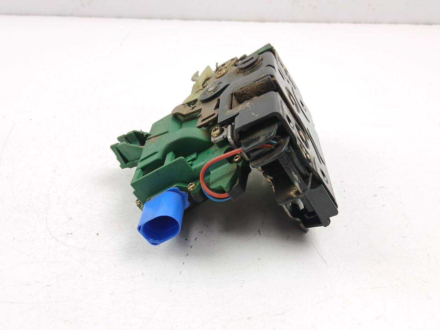 CERRADURA PUERTA TRASERA DERECHA SEAT IBIZA III (6L1) 3B4839016AG 3B4839016AG - Vista 3