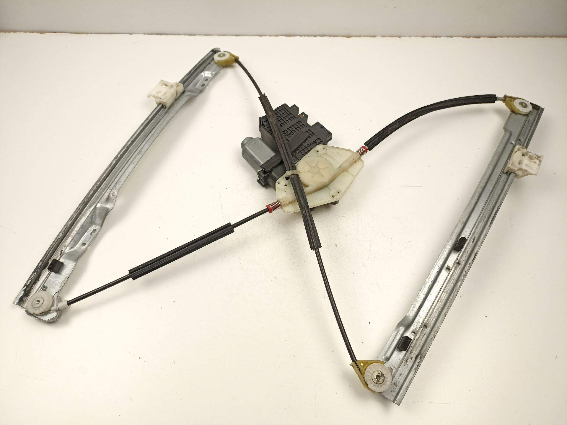 ELEVALUNAS DELANTERO IZQUIERDO CITROËN C4 PICASSO I Monospace (UD_) 9682495680 9682495680
