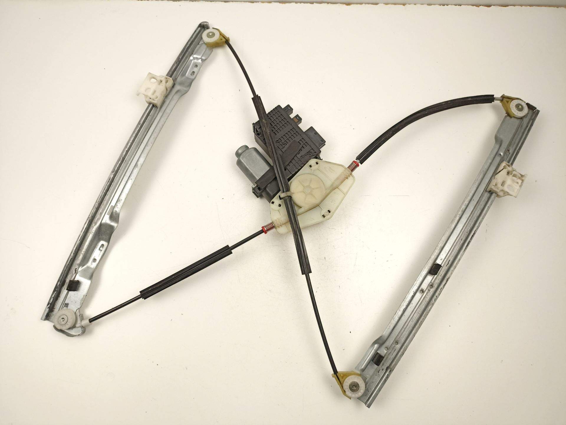 ELEVALUNAS DELANTERO IZQUIERDO CITROËN C4 PICASSO I Monospace (UD_) 9682495680 9682495680 - Vista 2
