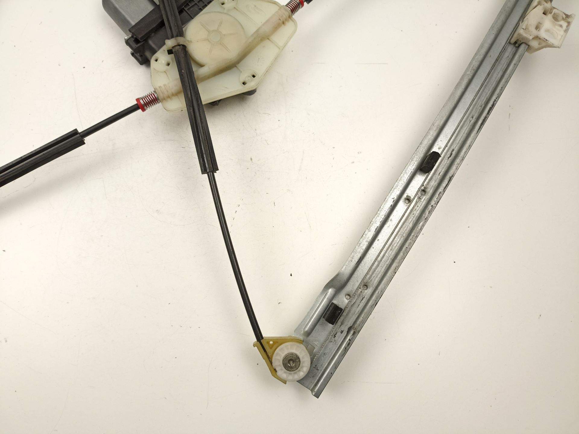 ELEVALUNAS DELANTERO IZQUIERDO CITROËN C4 PICASSO I Monospace (UD_) 9682495680 9682495680 - Vista 3