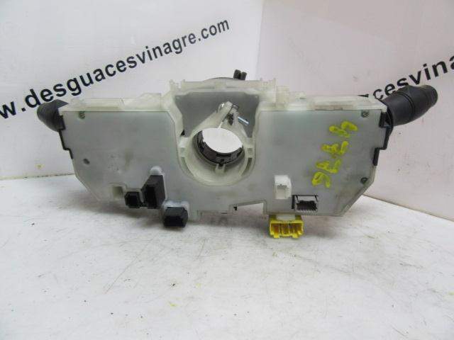 MANDO LUCES Y LIMPIAS RENAULT SCÉNIC III (JZ0/1_) 255670019R 255670019R - Vista 2