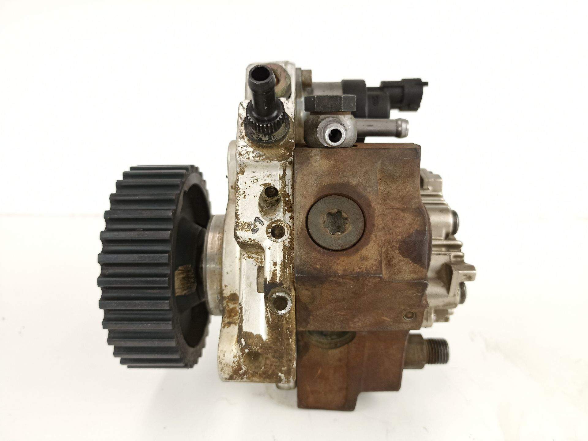 BOMBA INYECTORA DIESEL OPEL ASTRA H BERLINA 8973279240 / 0445010086 89732792400445010086 - Vista 2