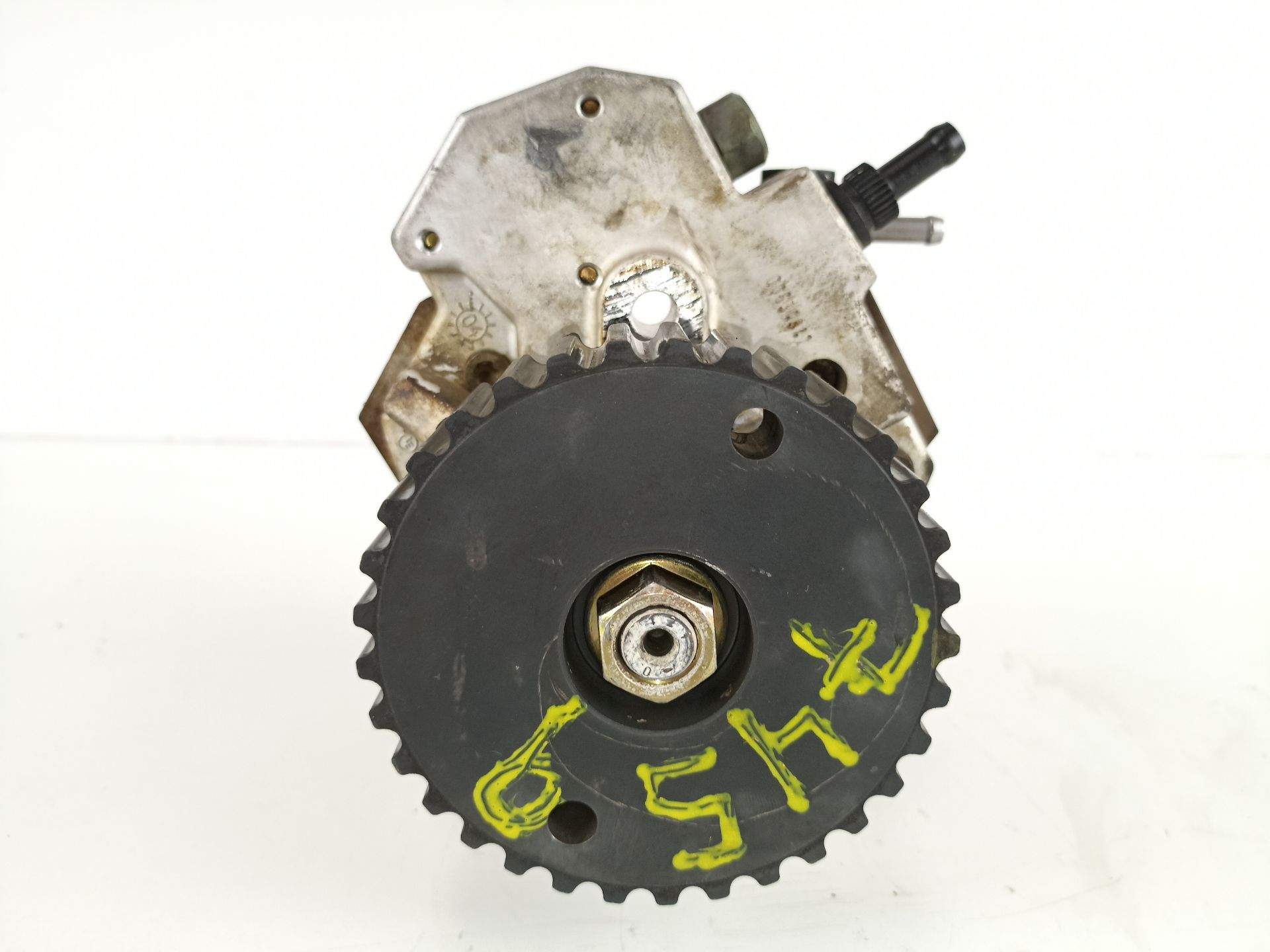 BOMBA INYECTORA DIESEL OPEL ASTRA H BERLINA 8973279240 / 0445010086 89732792400445010086 - Vista 3