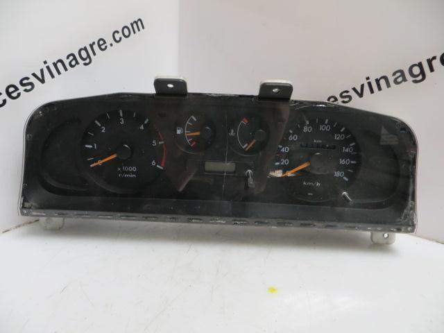 CUADRO INSTRUMENTOS FORD MAVERICK 248107F017 / 21068701 248107F01721068701