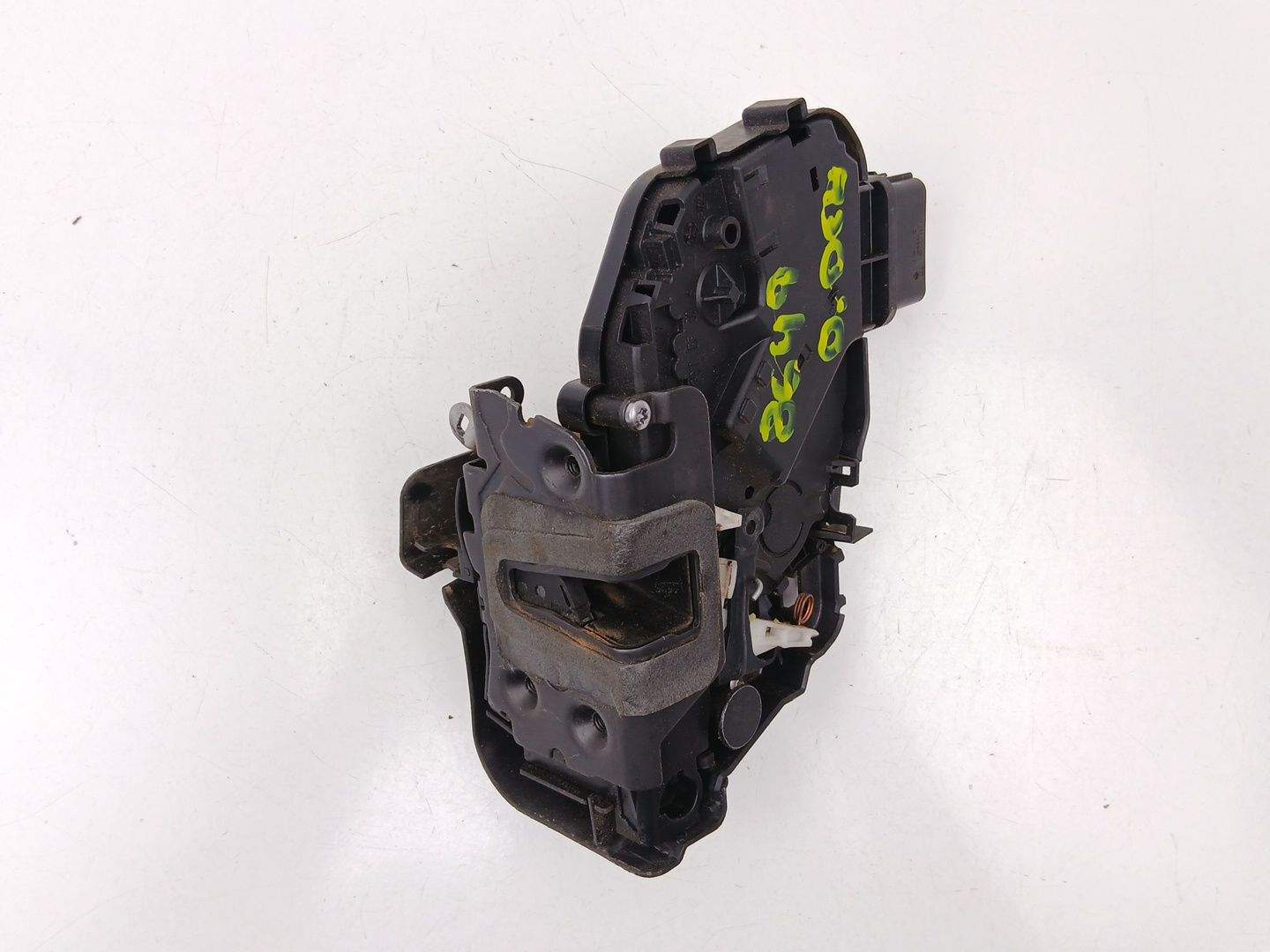 CERRADURA PUERTA DELANTERA DERECHA LAND ROVER DISCOVERY III (L319) FQJ000207 / 6W8A21812AE FQJ0002076W8A21812AE - Vista 2