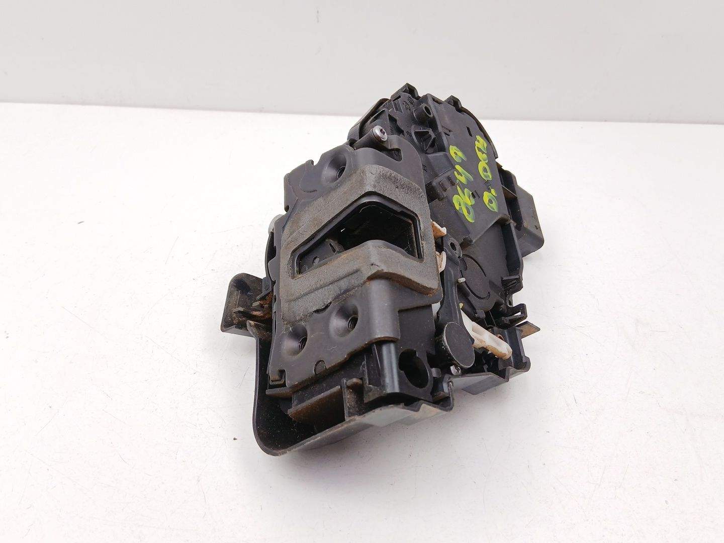 CERRADURA PUERTA DELANTERA DERECHA LAND ROVER DISCOVERY III (L319) FQJ000207 / 6W8A21812AE FQJ0002076W8A21812AE - Vista 3