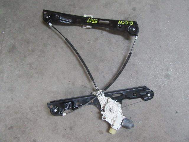 ELEVALUNAS DELANTERO DERECHO BMW 120 51337138466 51337138466