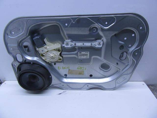 ELEVALUNAS DELANTERO DERECHO FORD FOCUS II (DA_, HCP, DP) 1738646 1738646