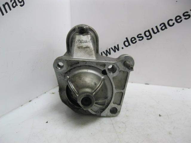 MOTOR ARRANQUE RENAULT LAGUNA II Grandtour (KG0/1_) D7R49 D7R49