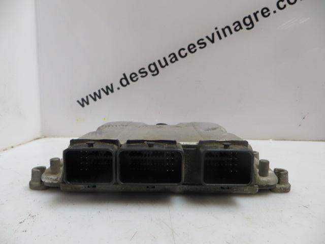 CENTRALITA CITROËN XSARA PICASSO (N68) 9647693180 / 0281011084 96476931800281011084 - Vista 2