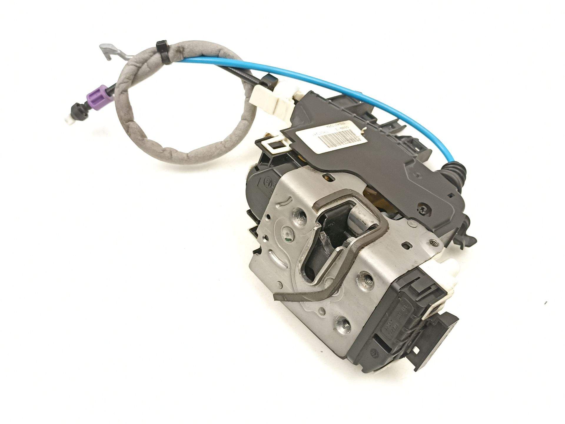 CERRADURA PUERTA DELANTERA DERECHA MERCEDES-BENZ CLASE A (W176) A1667200435 A1667200435