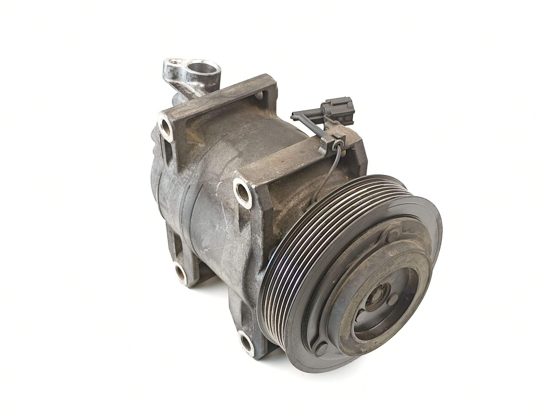 COMPRESOR AIRE ACONDICIONADO NISSAN PATHFINDER (R51) 92600EB30A 92600EB30A