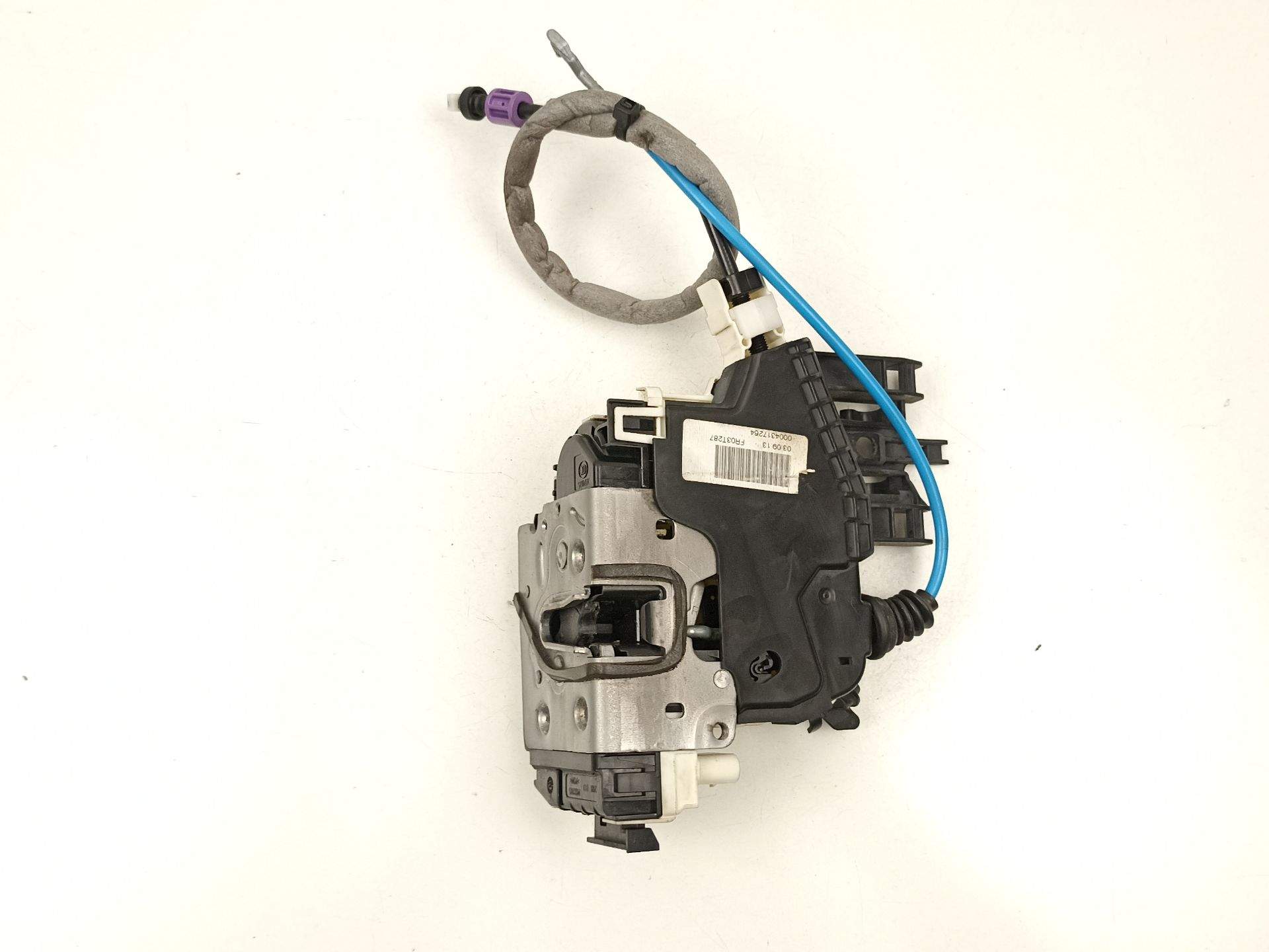 CERRADURA PUERTA DELANTERA DERECHA MERCEDES-BENZ CLASE A (W176) A1667200435 A1667200435 - Vista 2