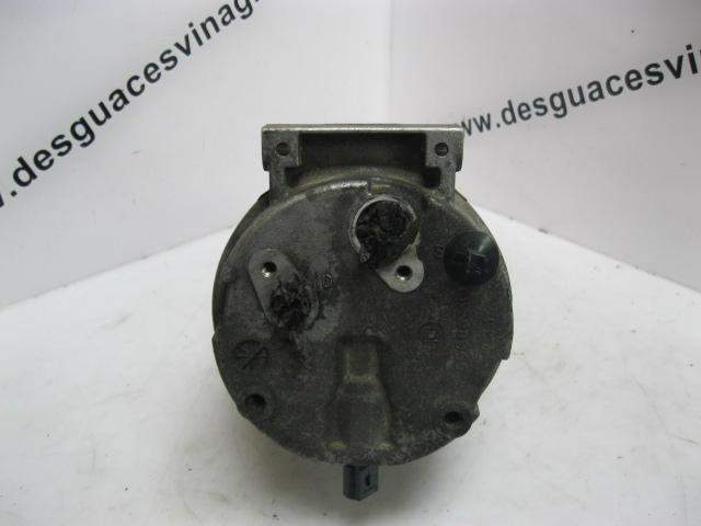 COMPRESOR AIRE ACONDICIONADO RENAULT LAGUNA II Grandtour (KG0/1_) 1135320 / 062032151 1135320062032151 - Vista 2