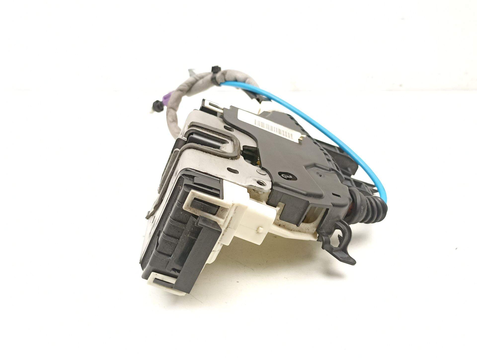 CERRADURA PUERTA DELANTERA DERECHA MERCEDES-BENZ CLASE A (W176) A1667200435 A1667200435 - Vista 3