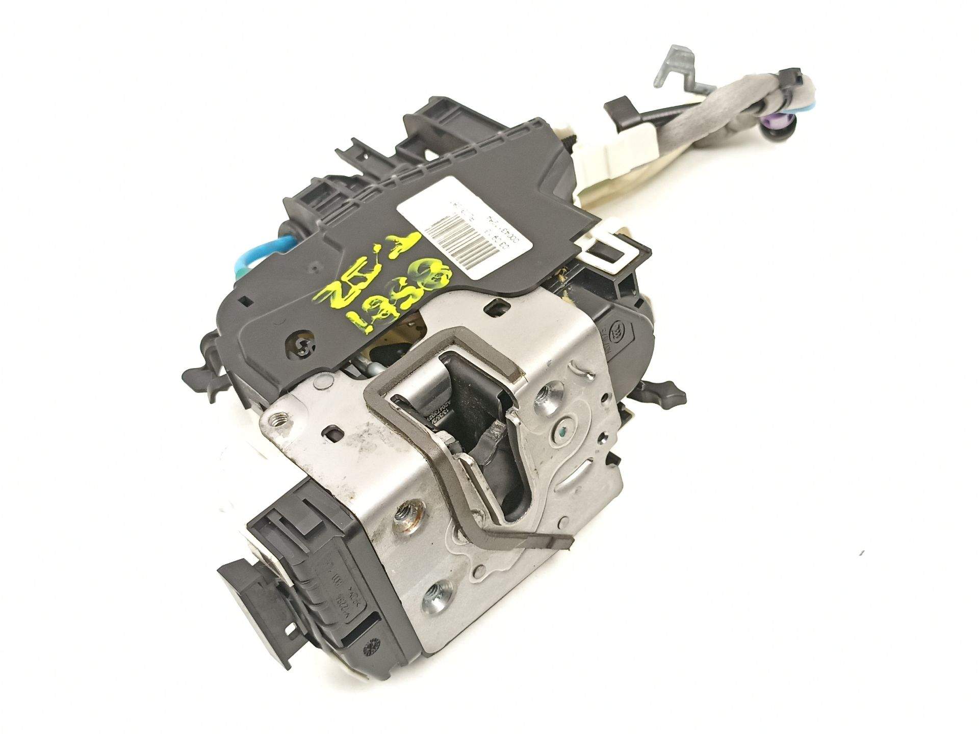 CERRADURA PUERTA TRASERA IZQUIERDA MERCEDES-BENZ CLASE A (W176) A2047302735 A2047302735