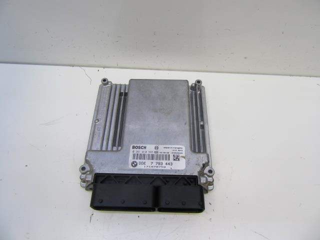CENTRALITA BMW 320 7793443 / 0281010565 77934430281010565