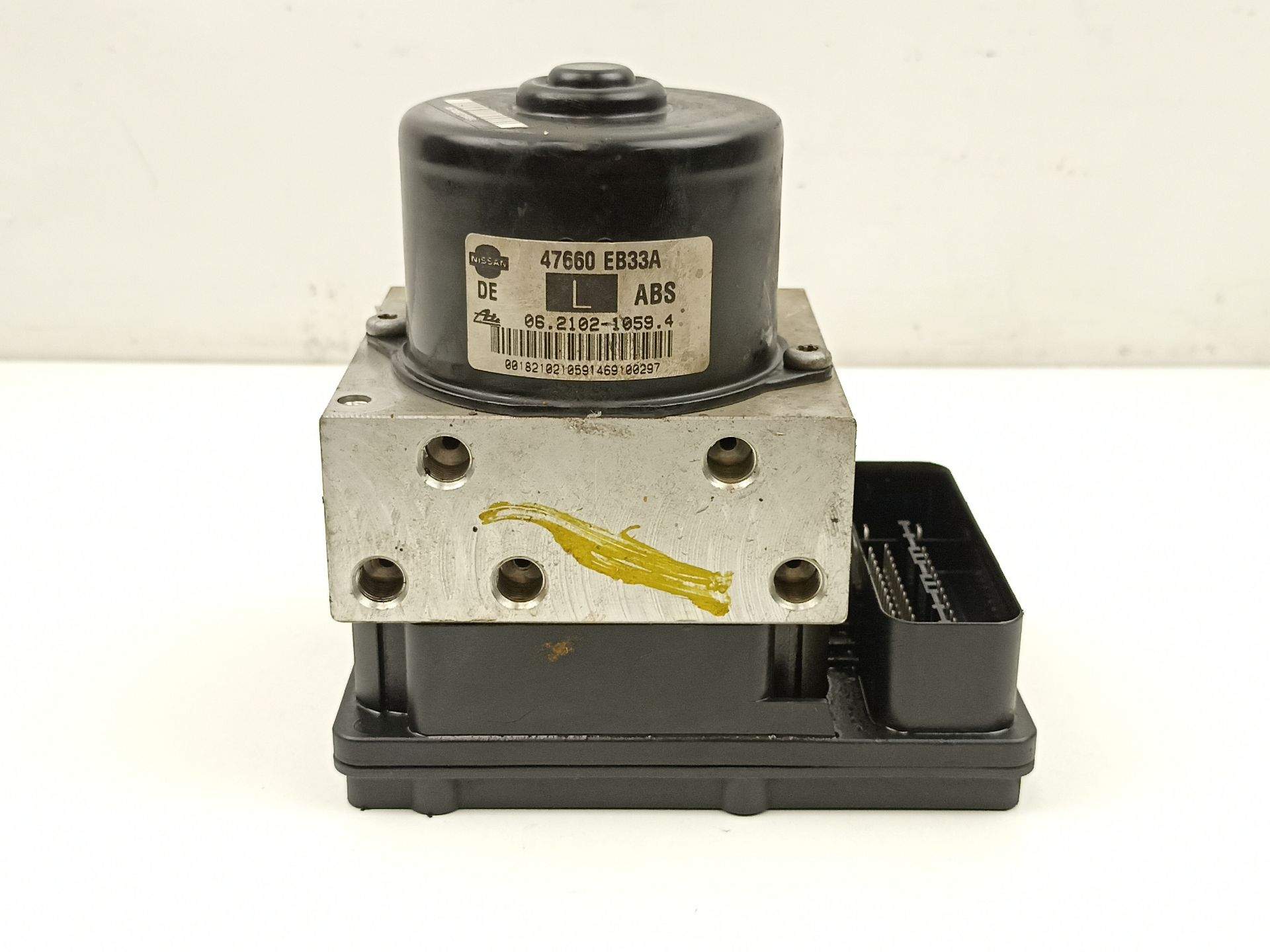 ABS NISSAN PATHFINDER (R51) 47660EB33A / 06210210594 47660EB33A06210210594 - Vista 3
