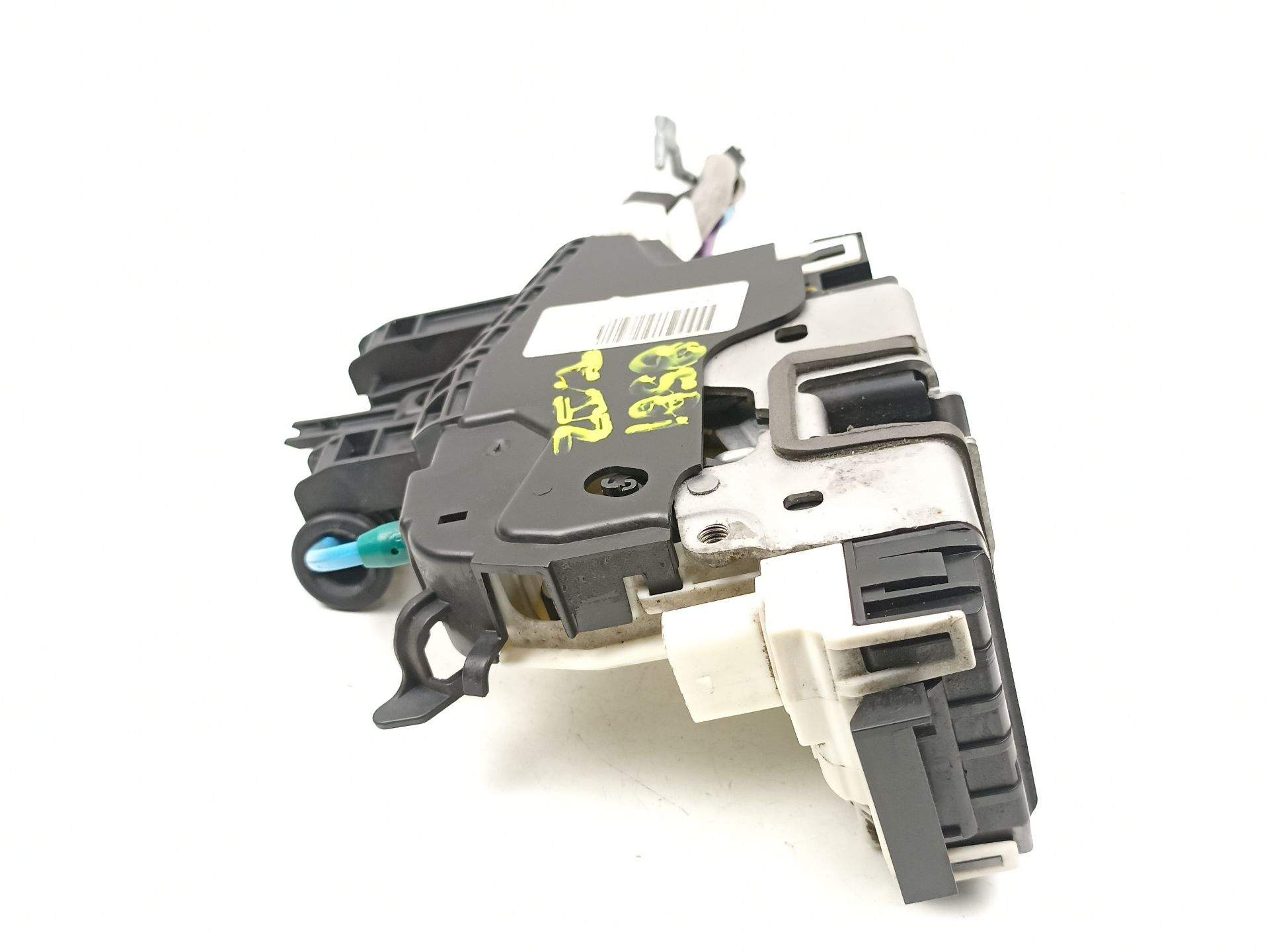 CERRADURA PUERTA TRASERA IZQUIERDA MERCEDES-BENZ CLASE A (W176) A2047302735 A2047302735 - Vista 3
