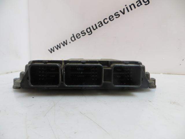 CENTRALITA RENAULT SCÉNIC II (JM0/1_) 8200310863 / 0281011390 82003108630281011390 - Vista 2