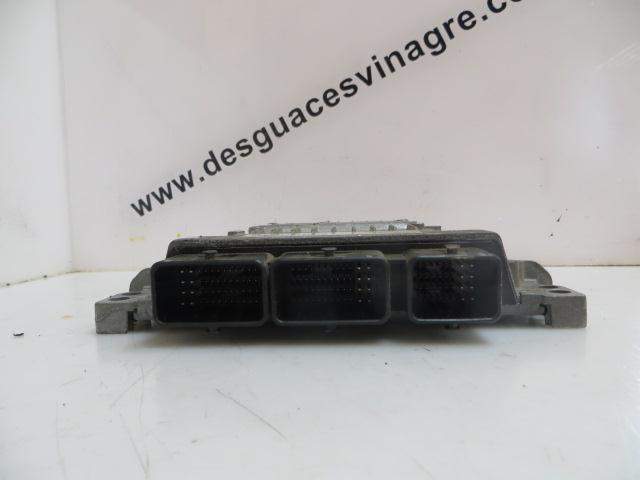 CENTRALITA RENAULT SCÉNIC II (JM0/1_) 8200565863 / S122326109A 8200565863S122326109A - Vista 2