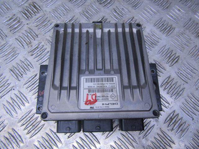 CENTRALITA NISSAN NOTE (E11, NE11) 8200911560 / 8200619409 / R0410B034C 82009115608200619409R0410B034C