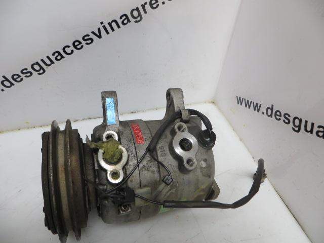 COMPRESOR AIRE ACONDICIONADO FORD MAVERICK 926000F001 / 5060213930 926000F0015060213930