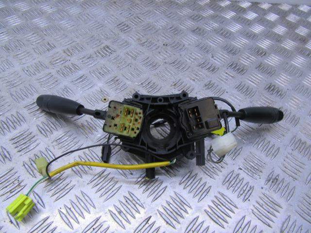 MANDO LUCES Y LIMPIAS DAEWOO KALOS 96540683 96540683 - Vista 2
