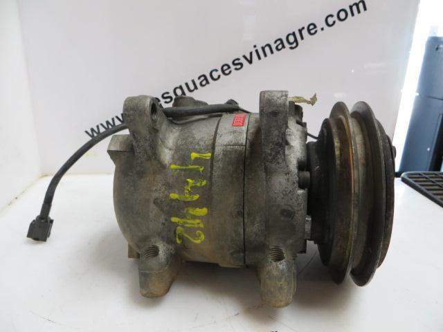 COMPRESOR AIRE ACONDICIONADO FORD MAVERICK 926000F001 / 5060213930 926000F0015060213930 - Vista 3