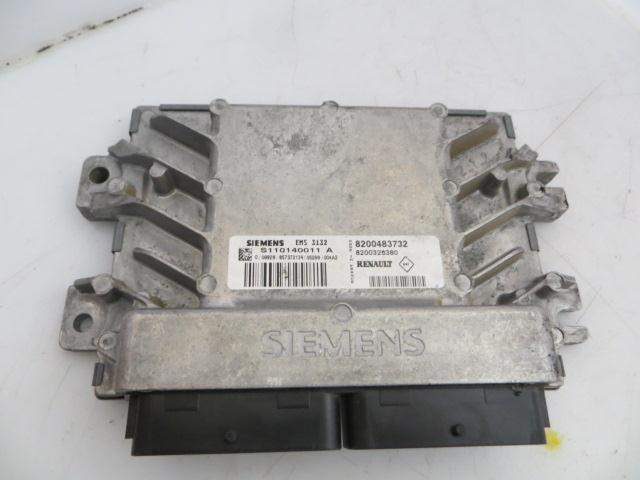 CENTRALITA DACIA LOGAN 8200483732 / 8200326380 / S110140011A 82004837328200326380S110140011A
