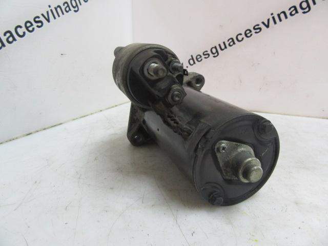 MOTOR ARRANQUE BMW 120 0001115046 / 0001115046 00011150460001115046 - Vista 3