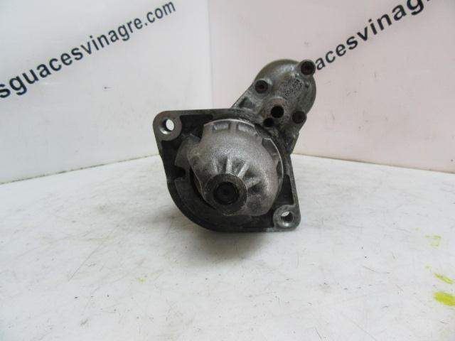 MOTOR ARRANQUE BMW 120 0001115046 / 0001115046 00011150460001115046 - Vista 2