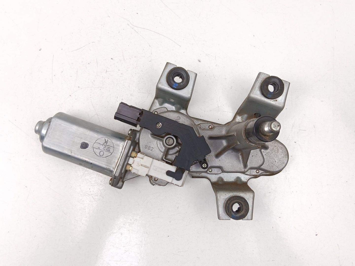 MOTOR LIMPIA TRASERO LAND ROVER DISCOVERY III (L319) DLB500074 DLB500074 - Vista 2