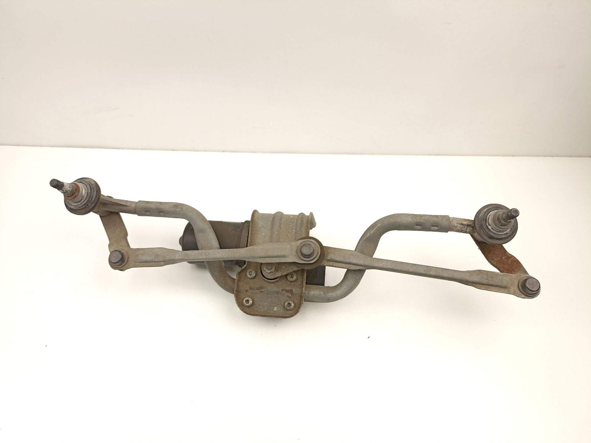 MOTOR LIMPIA DELANTERO FIAT SCUDO Furgoneta (270_, 272_) 1400456480 / 443122361019 1400456480443122361019