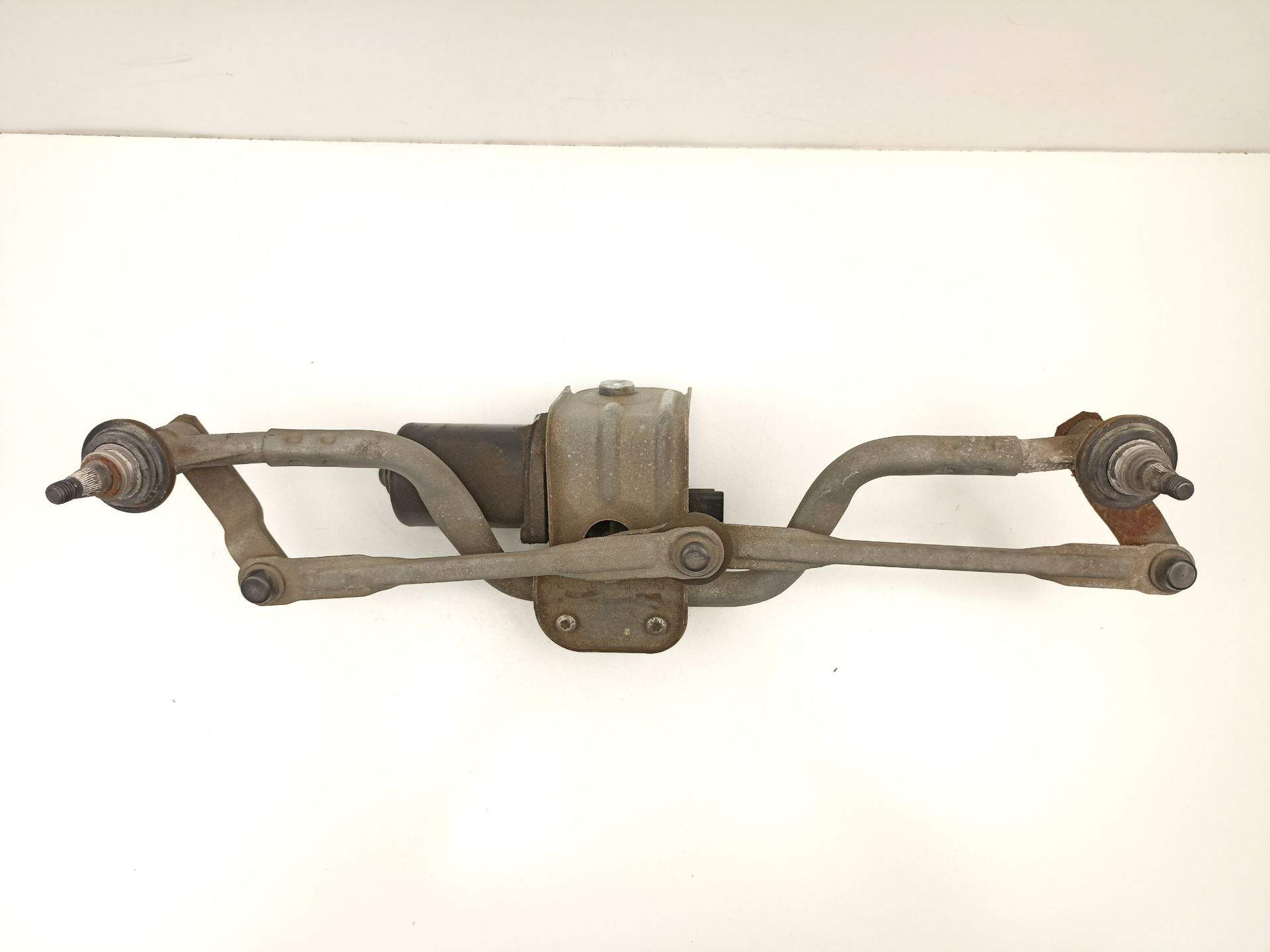 MOTOR LIMPIA DELANTERO FIAT SCUDO Furgoneta (270_, 272_) 1400456480 / 443122361019 1400456480443122361019 - Vista 2