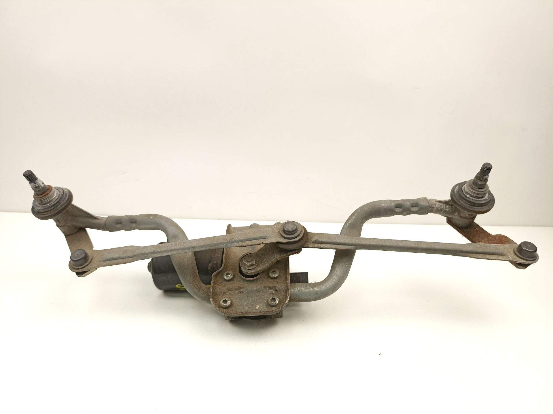 MOTOR LIMPIA DELANTERO FIAT SCUDO Furgoneta (270_, 272_) 1400456480 / 443122361019 1400456480443122361019 - Vista 3
