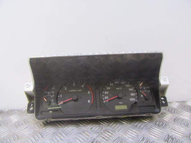 CUADRO INSTRUMENTOS OPEL MONTEREY B (M98) 8971683600 8971683600