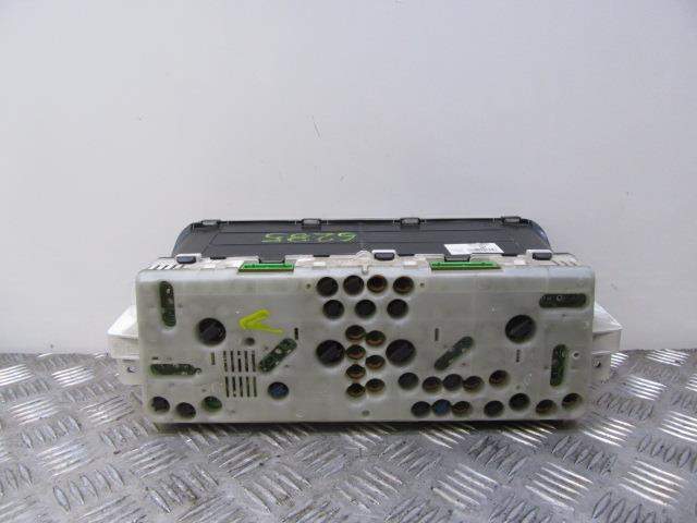 CUADRO INSTRUMENTOS OPEL MONTEREY B (M98) 8971683600 8971683600 - Vista 2