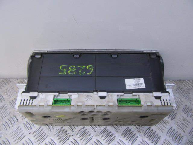 CUADRO INSTRUMENTOS OPEL MONTEREY B (M98) 8971683600 8971683600 - Vista 3