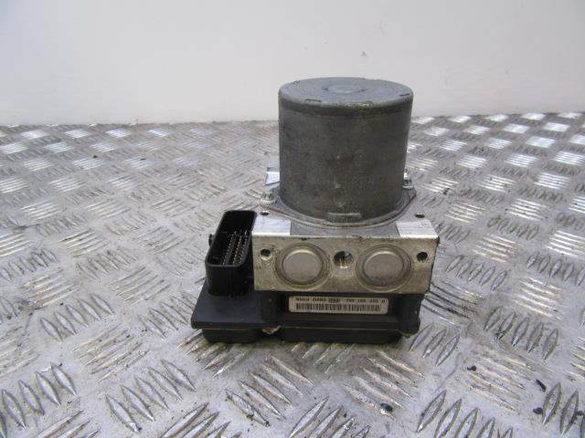 ABS MERCEDES-BENZ CLASE B Sports Tourer (W245) A0064316712 / 0265230870 A00643167120265230870 - Vista 2