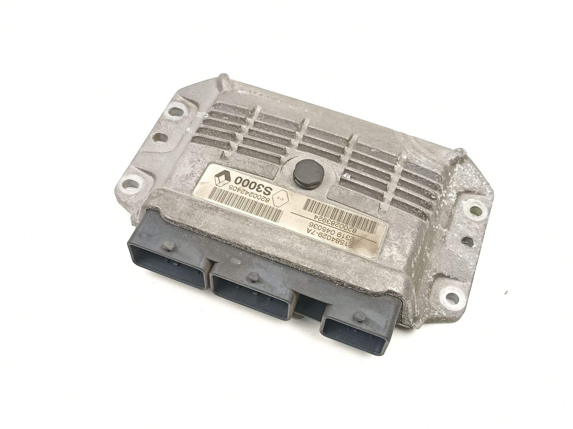CENTRALITA RENAULT MEGANE II (BM0/1_, CM0/1_) 8200283924 / 8200242405 / 215840297A 82002839248200242405215840297A